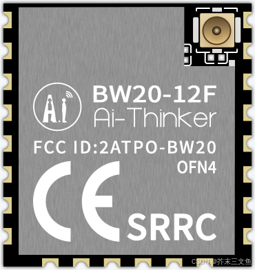 BW20-07S 正面图片